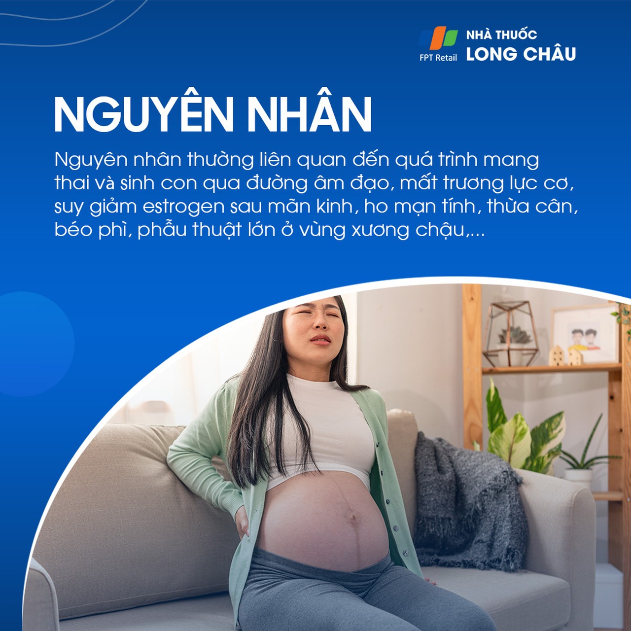 Sa tử cung sau sinh 4