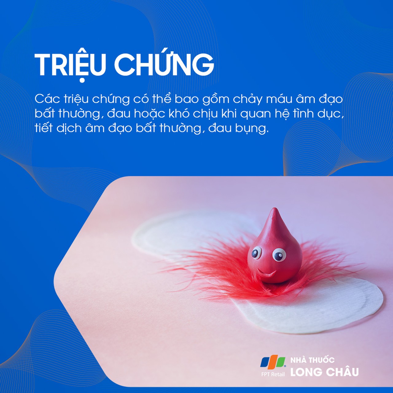 Ung thư cổ tử cung giai đoạn cuối 2