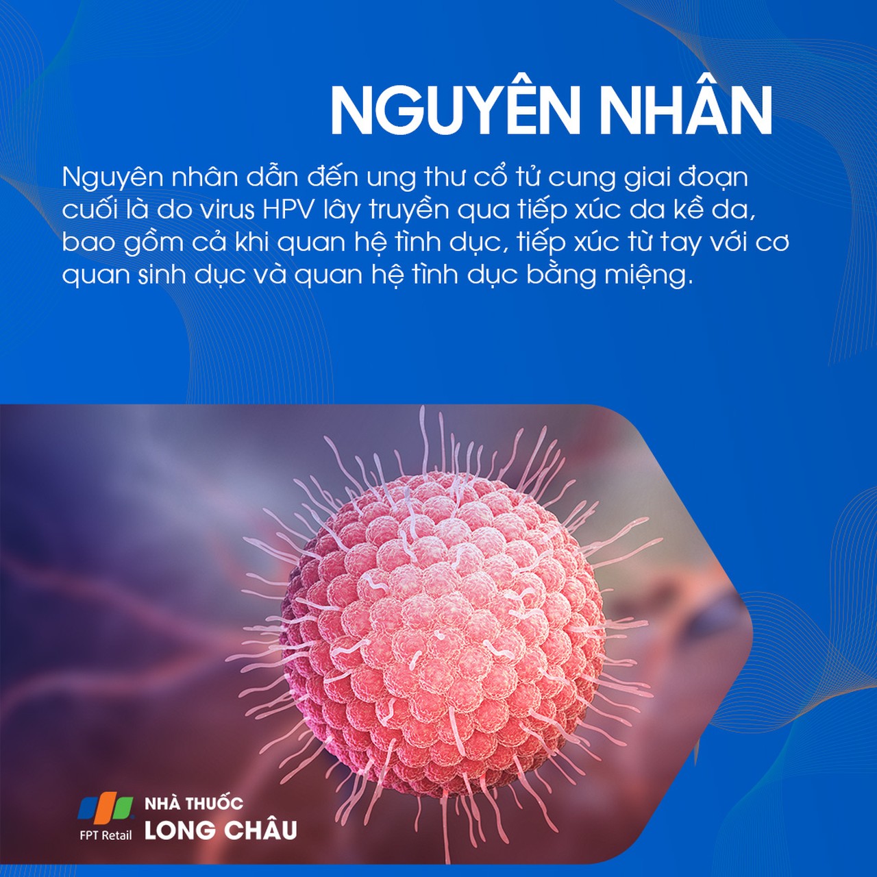 Ung thư cổ tử cung giai đoạn cuối 3