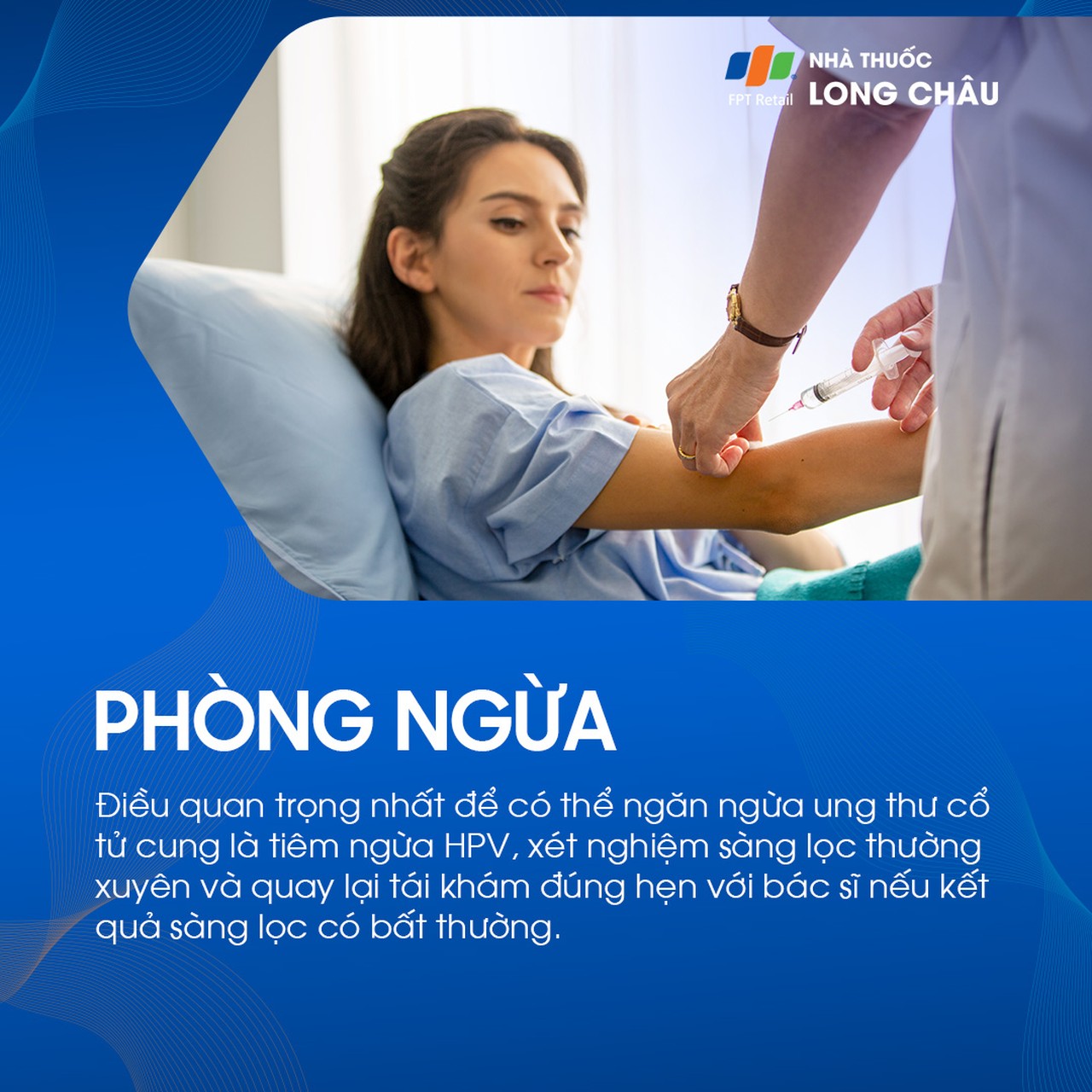 Ung thư cổ tử cung giai đoạn cuối 7