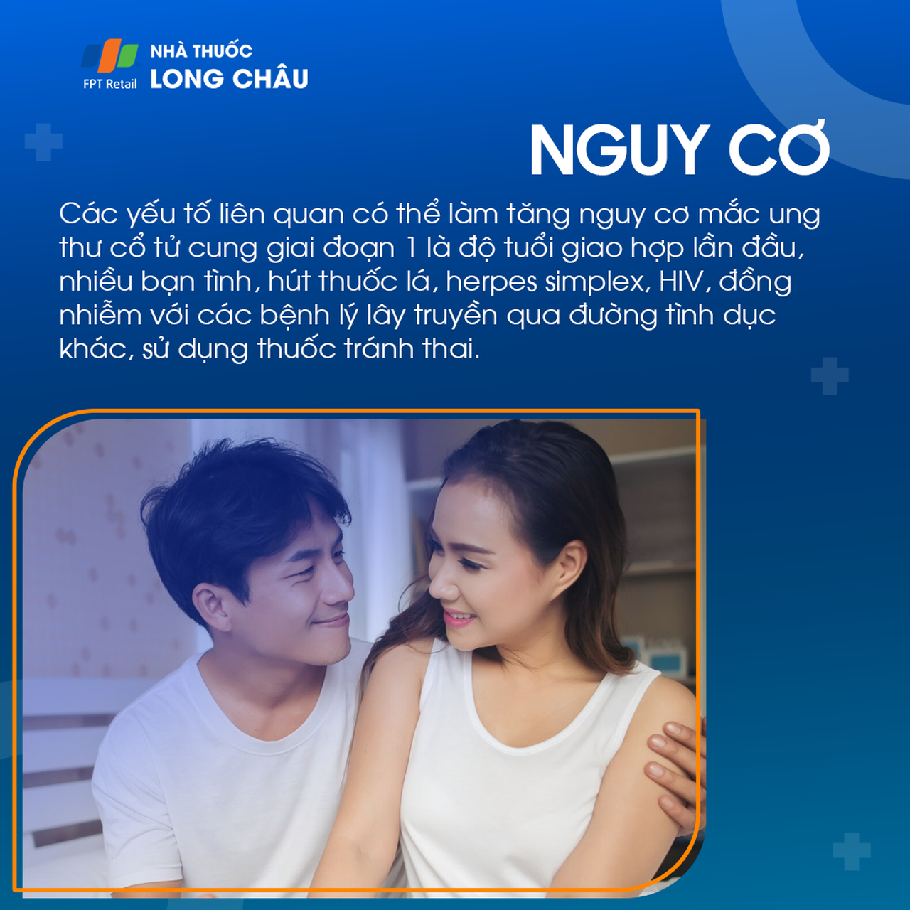 Ung thư cổ tử cung giai đoạn 1 - 4