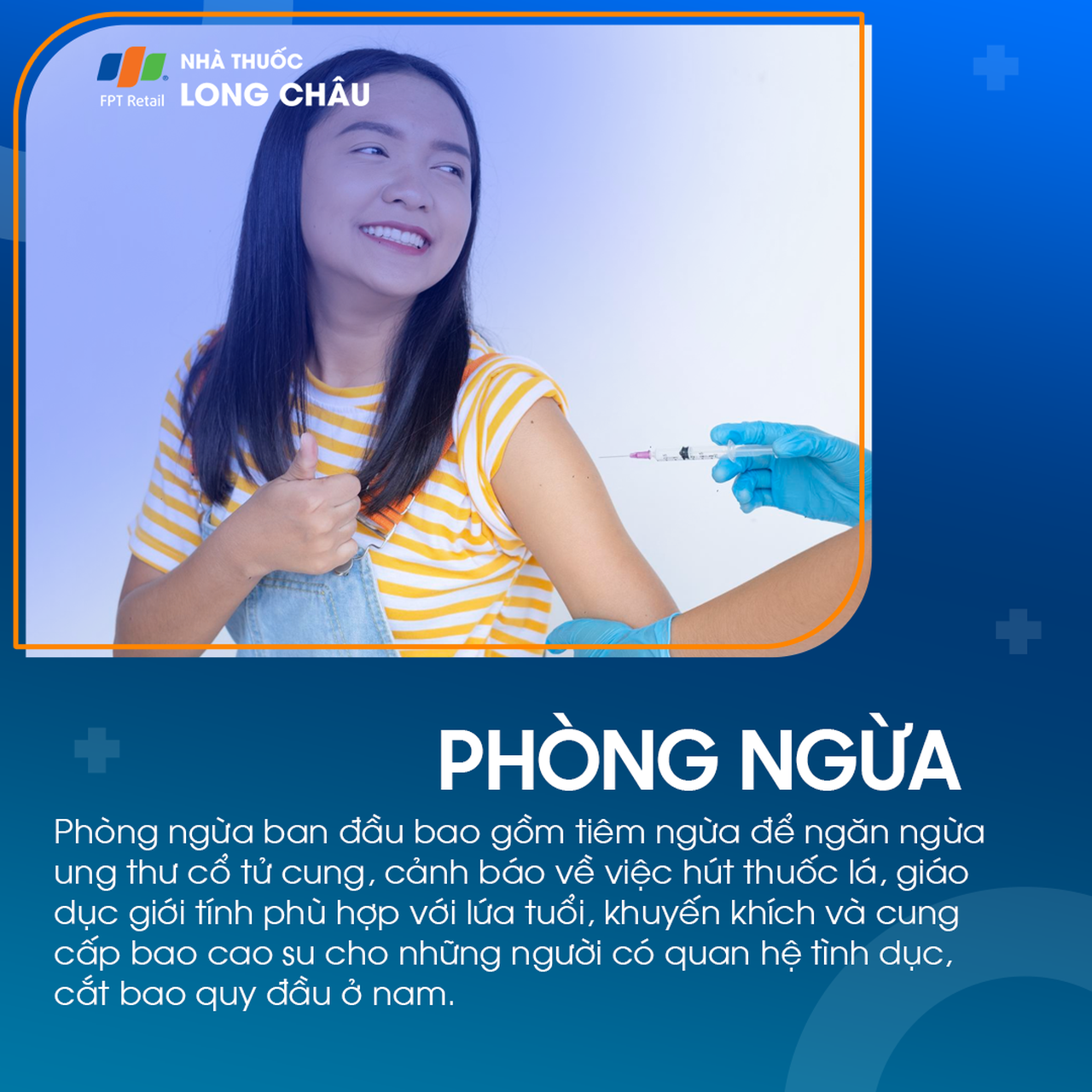 Ung thư cổ tử cung giai đoạn 1 - 7