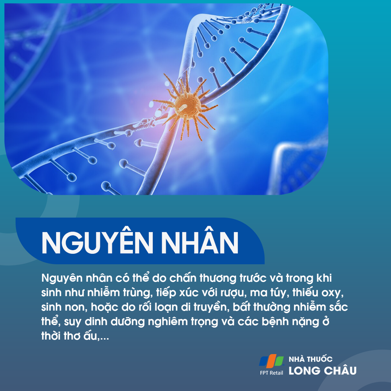 Chậm phát triển tâm thần 4