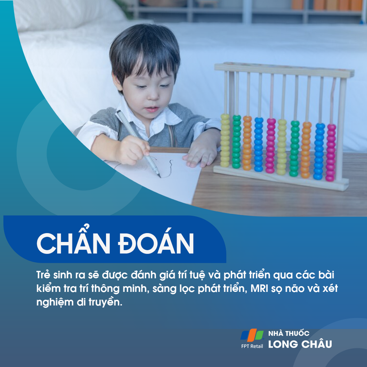 Chậm phát triển tâm thần 7