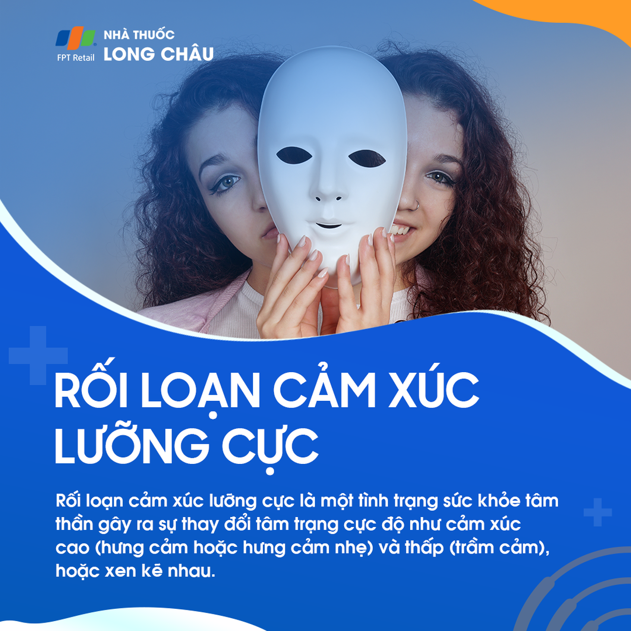 Rối loạn lưỡng cực 1