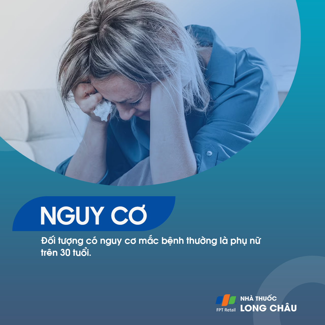 Rối loạn lo âu lan tỏa 4