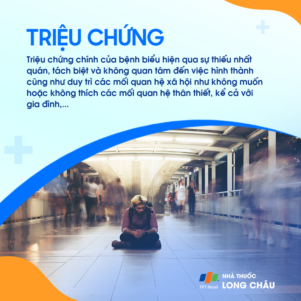 Rối loạn nhân cách phân liệt 2