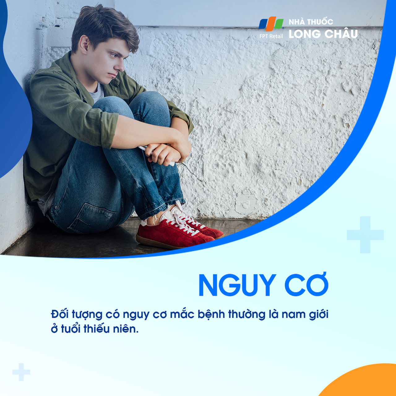 Rối loạn nhân cách phân liệt 4