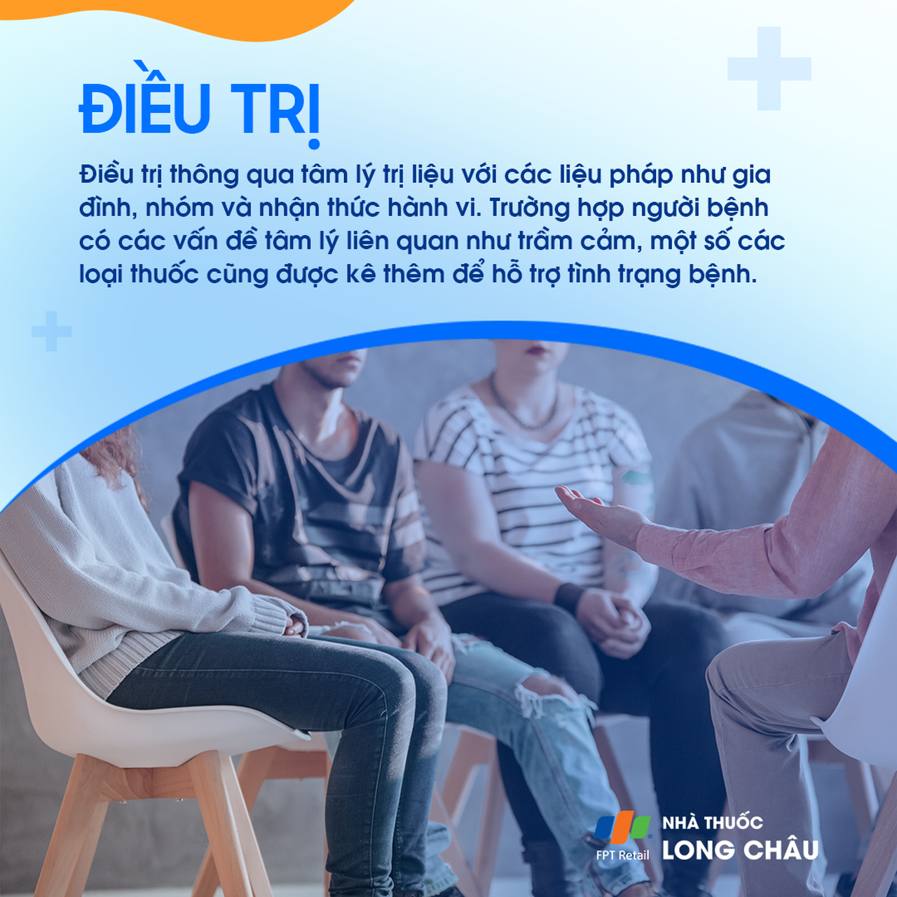 Rối loạn nhân cách phân liệt 6