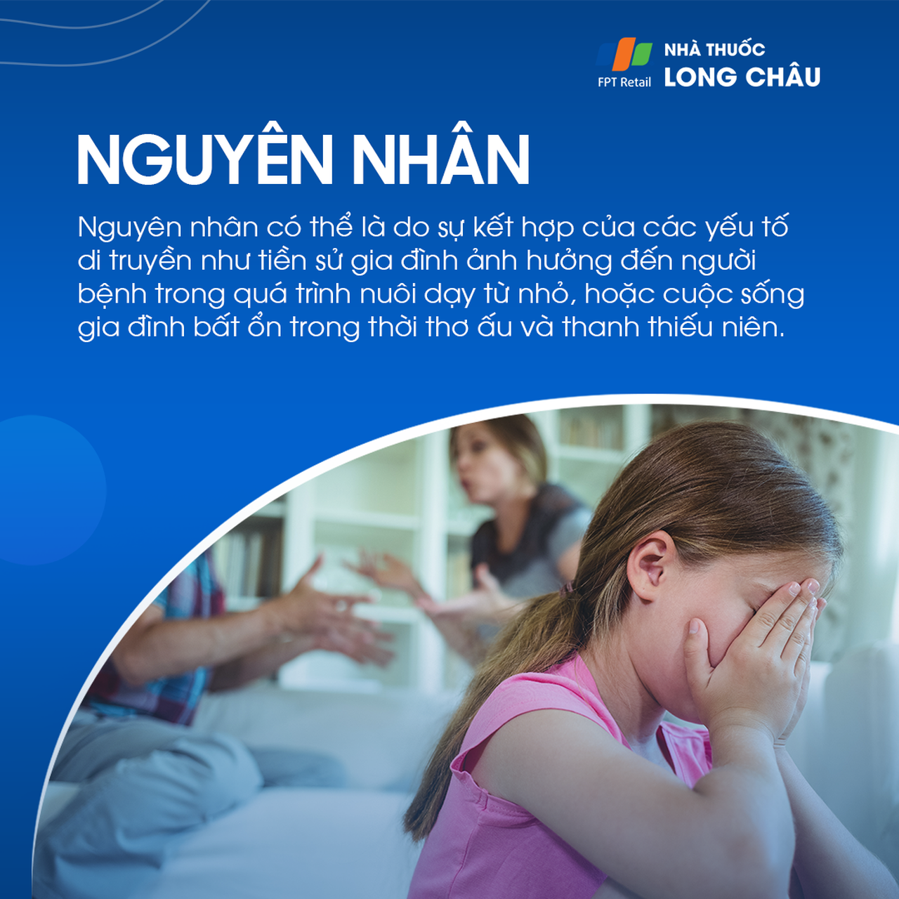 Rối loạn nhân cách 3