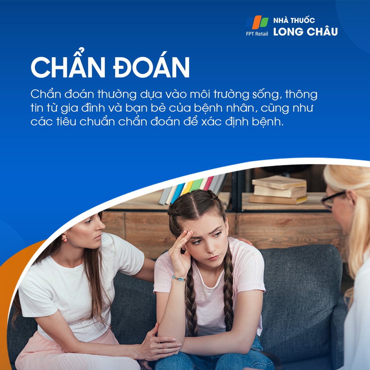 Rối loạn nhân cách 5
