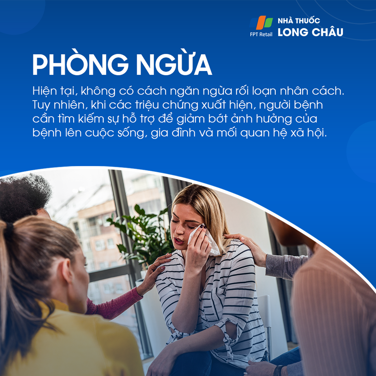 Rối loạn nhân cách 7