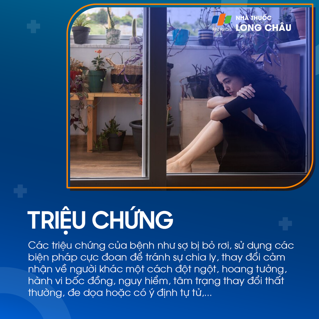 Rối loạn nhân cách ranh giới 2