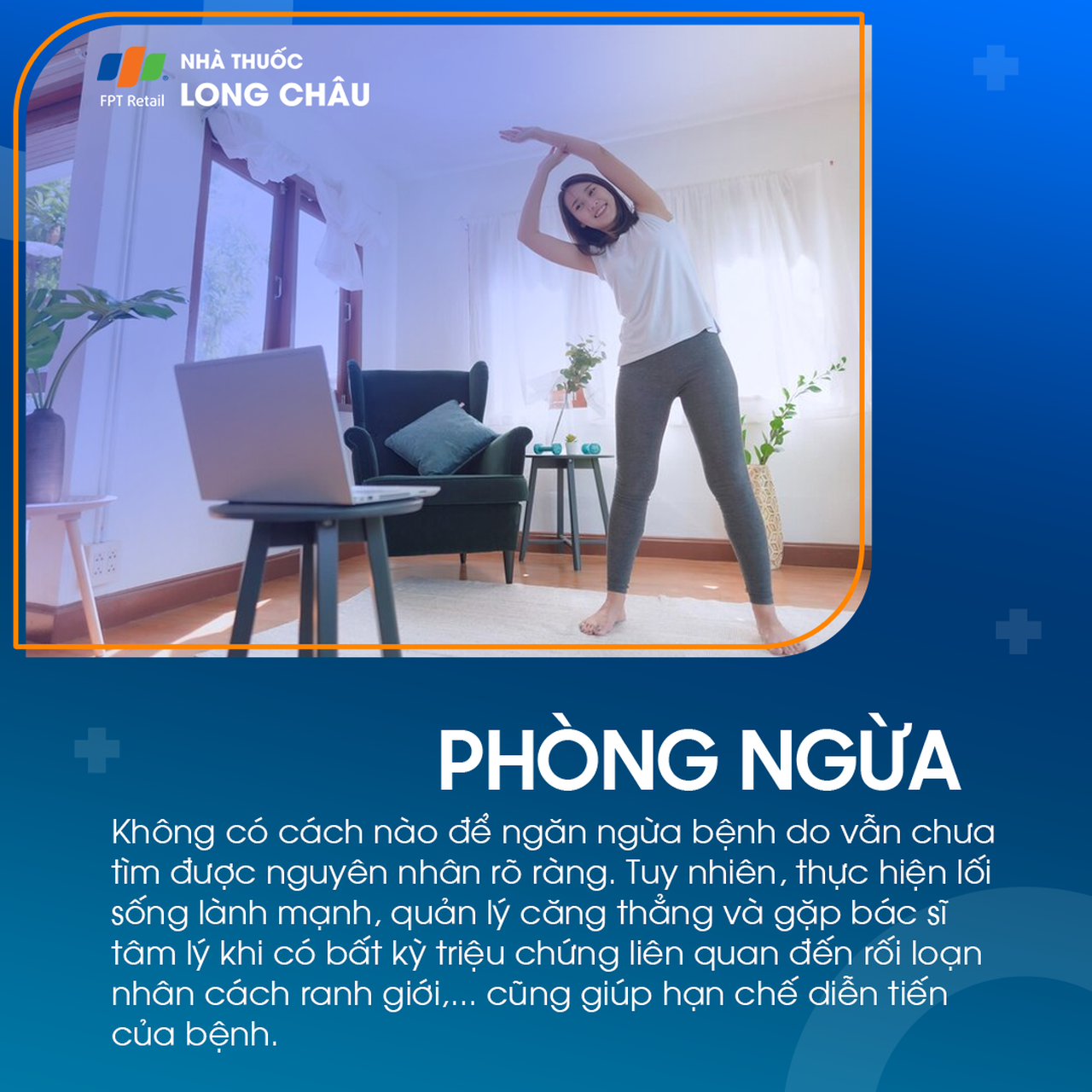 Rối loạn nhân cách ranh giới 7