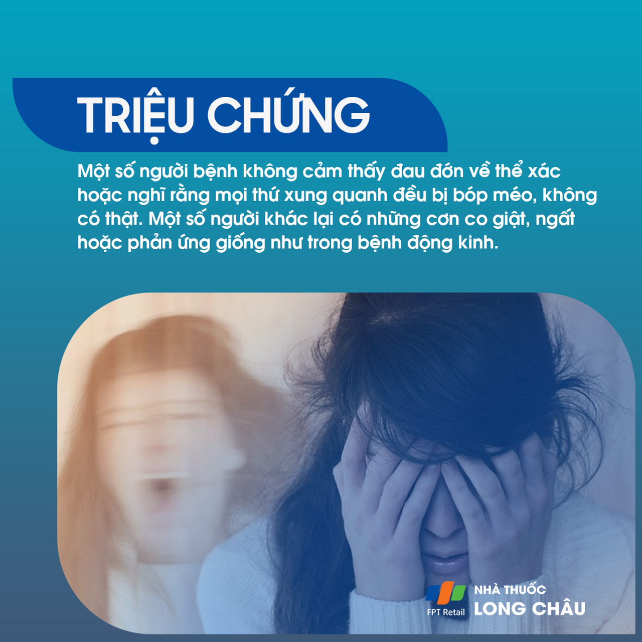 Rối loạn phân ly 3