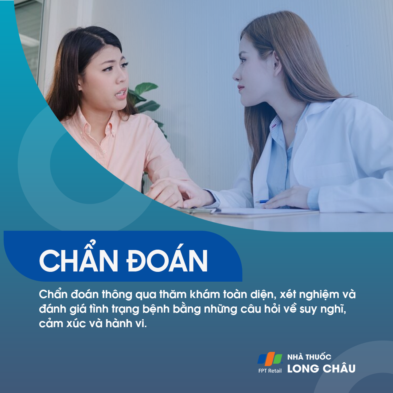 Rối loạn phân ly 6