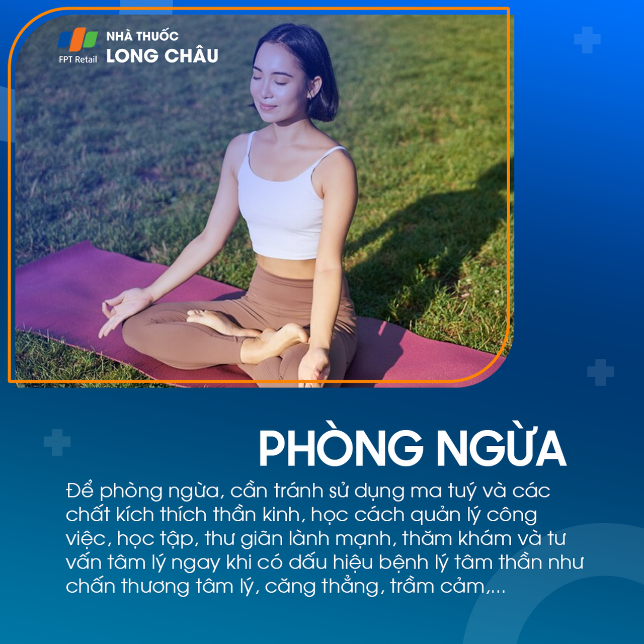 Phương pháp phòng ngừa tâm thần phân liệt: tầm soát sớm và can thiệp môi trường