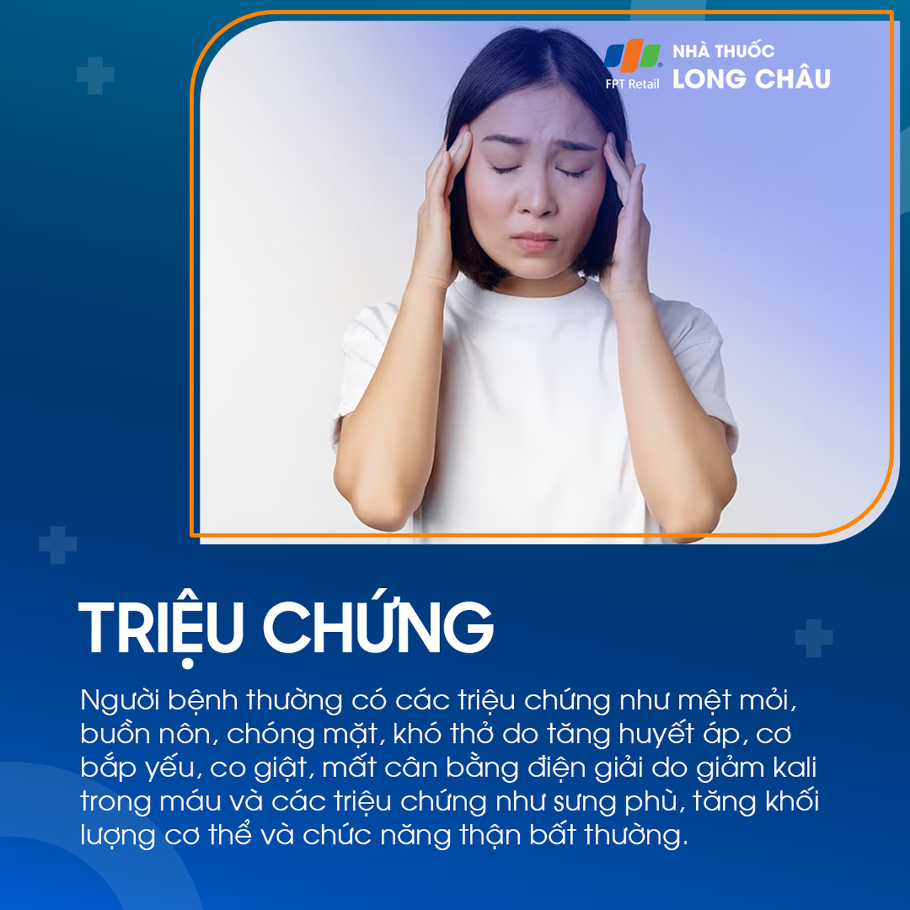 Hội chứng liddle 2