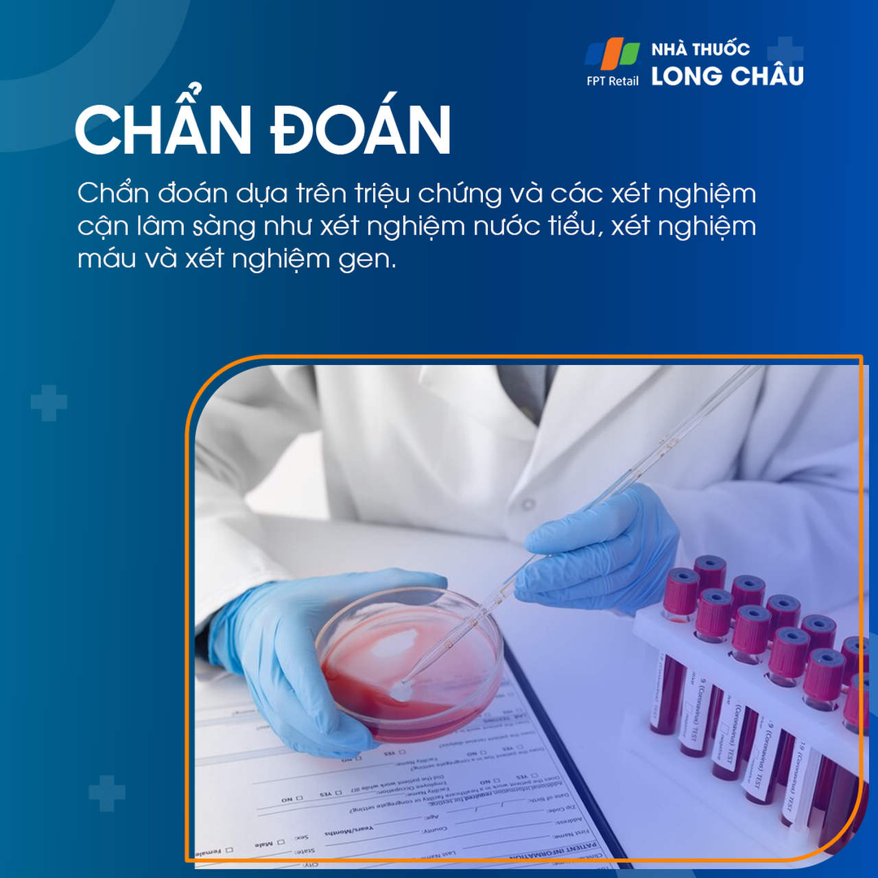 Hội chứng liddle 5