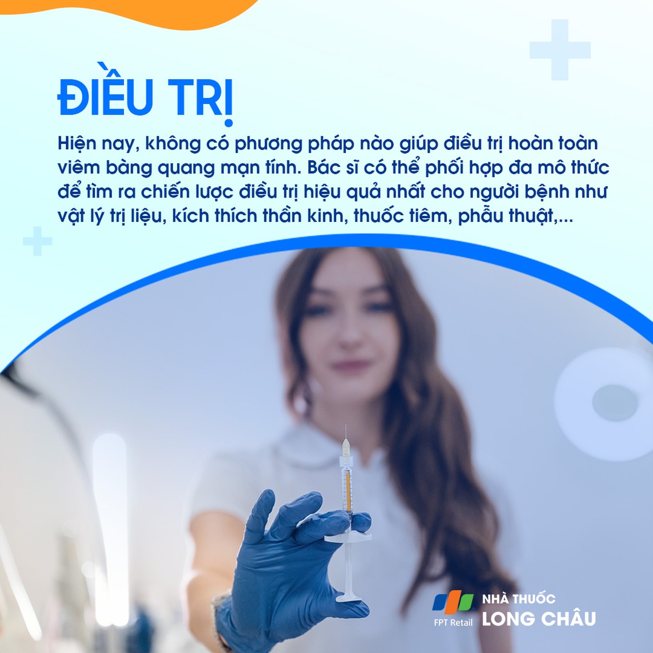 Viêm bàng quang mạn tính 6