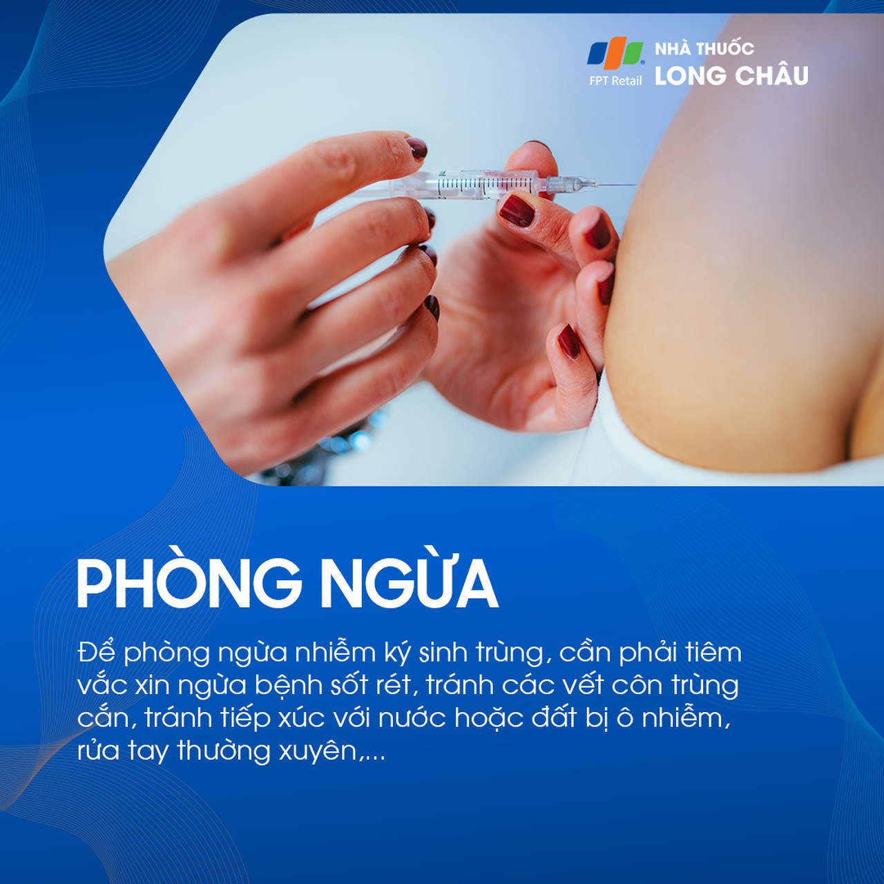 Nhiễm ký sinh trùng 7