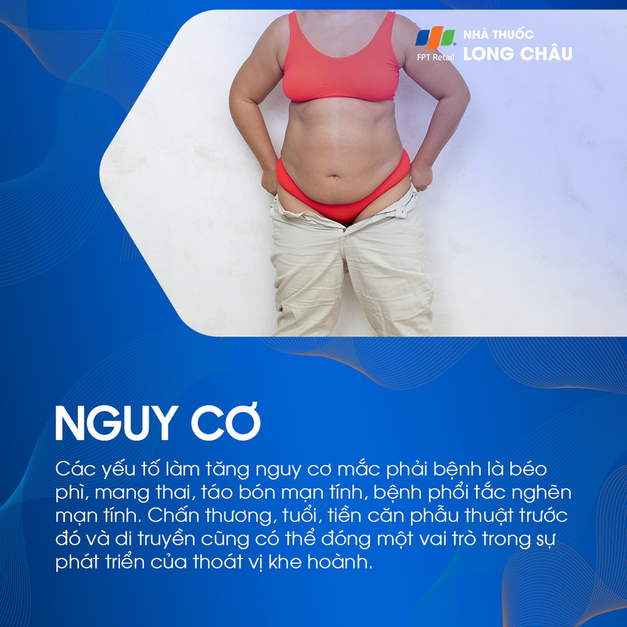 Thoát vị khe hoành 5