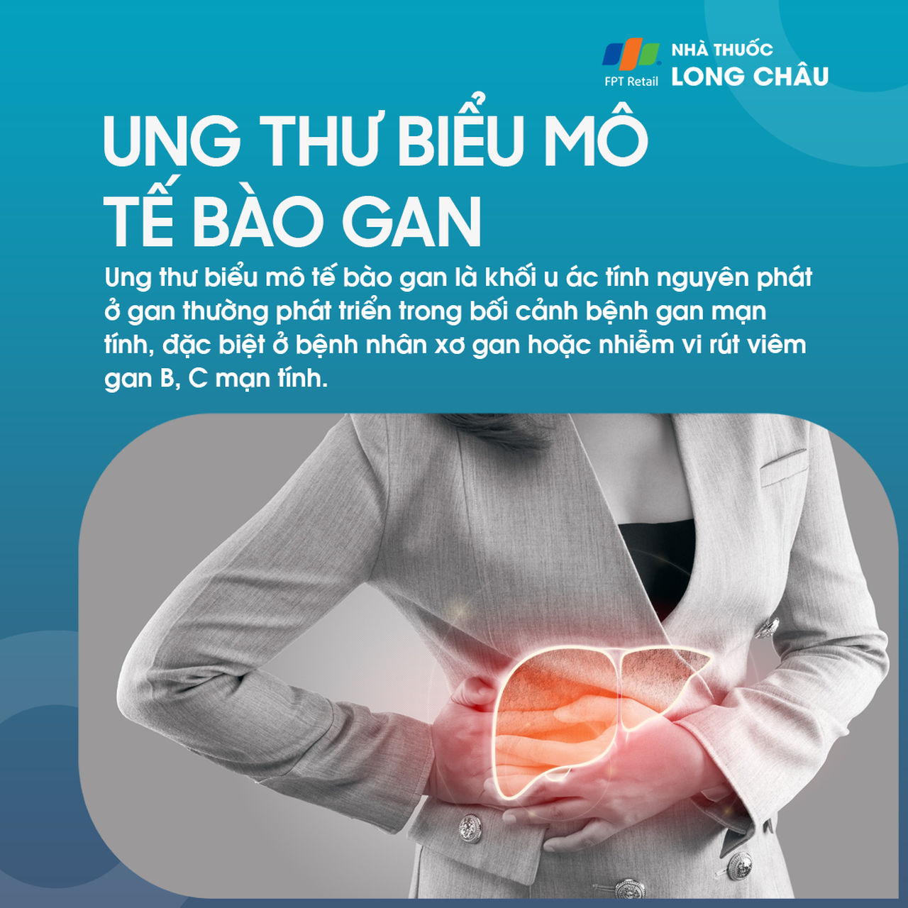 Ung thư biểu mô tế bào gan 1