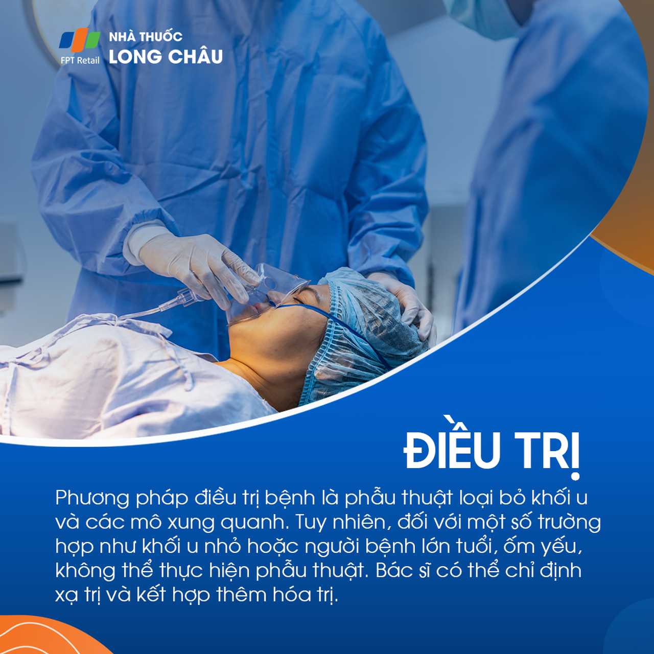 Ung thư đại tràng giai đoạn 1 7