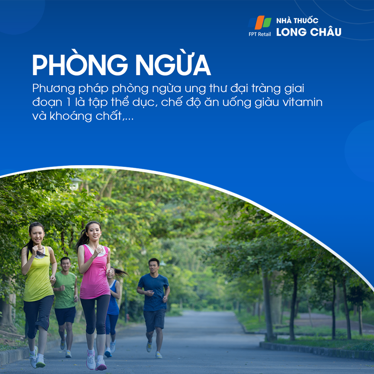 Ung thư đại tràng giai đoạn 1 8