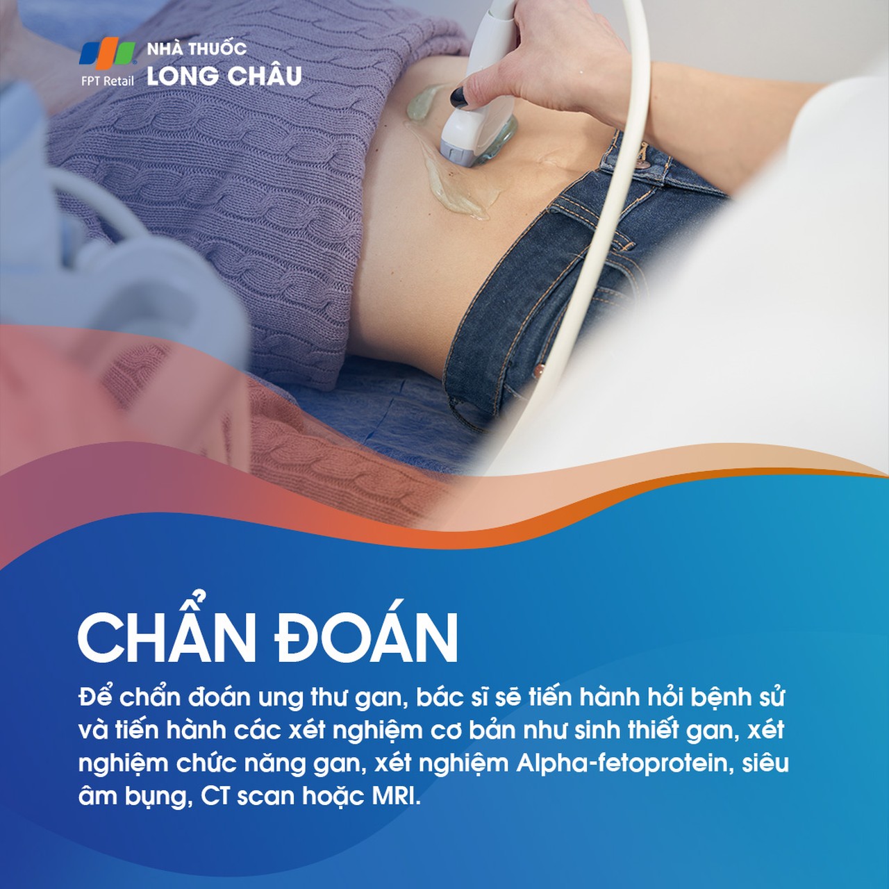 Ung thư gan nguyên phát 5