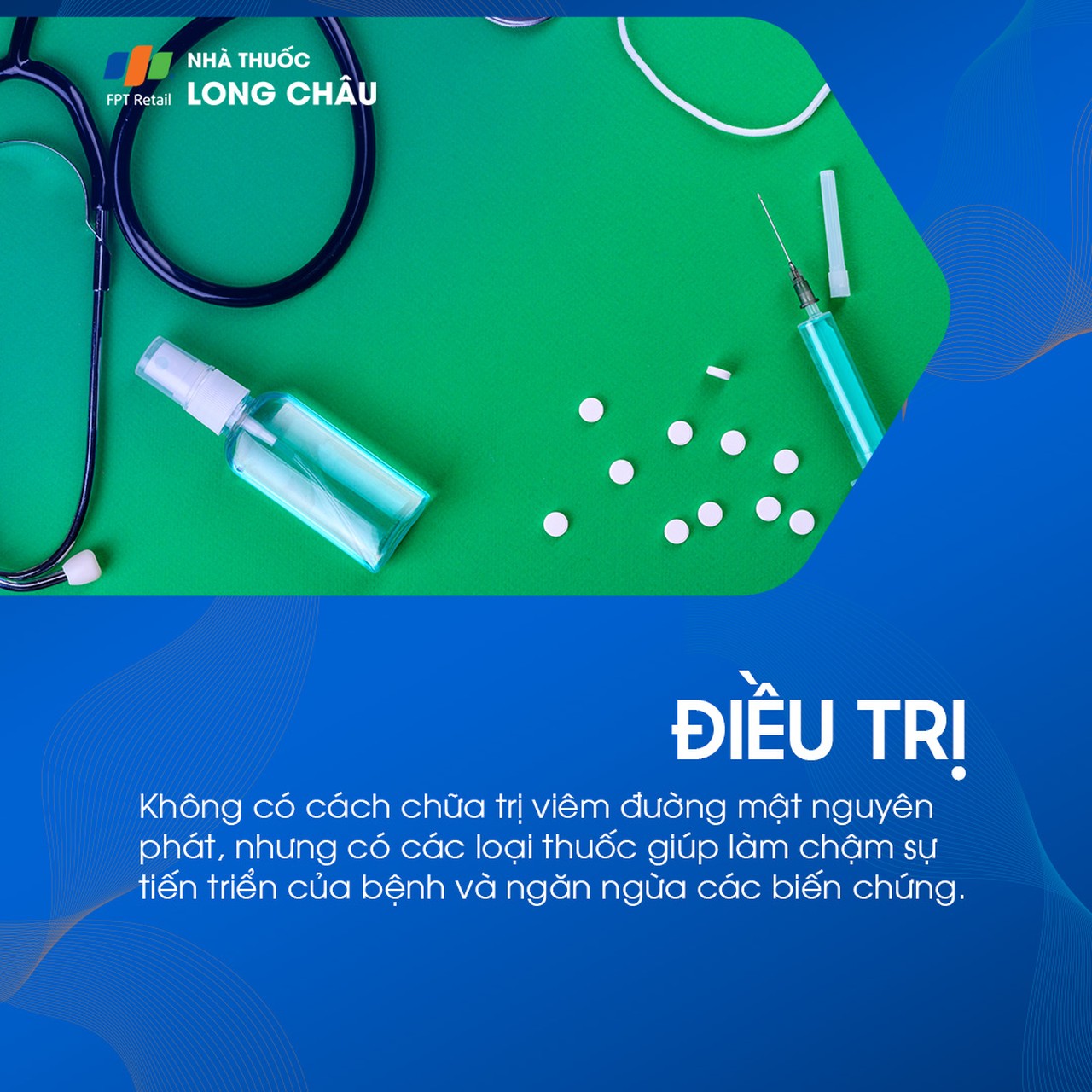 Viêm đường mật nguyên phát 6