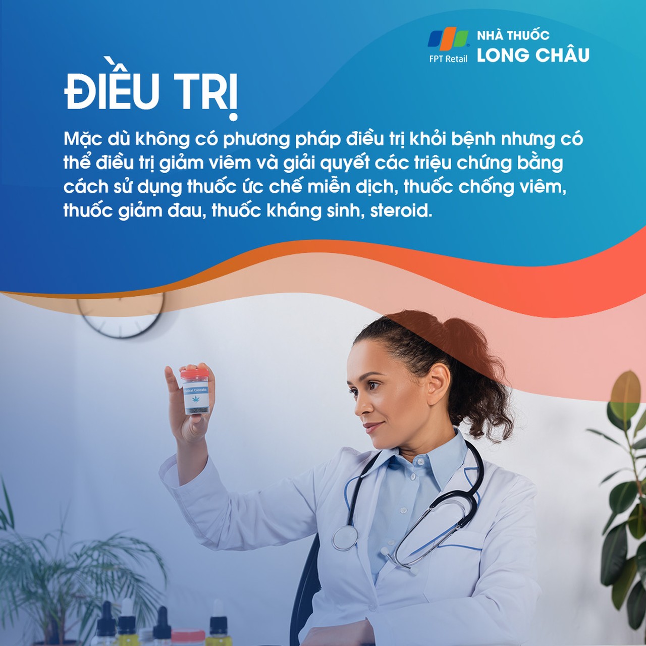 Viêm ruột mạn tính 6