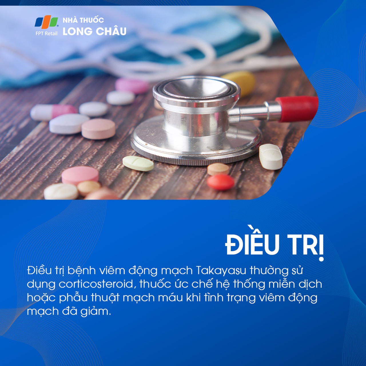 Viêm động mạch Takayasu 7