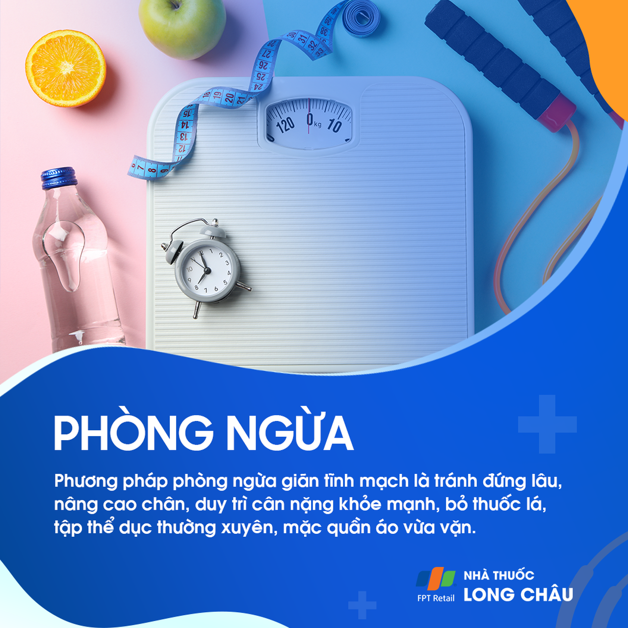 Giãn tĩnh mạch 8