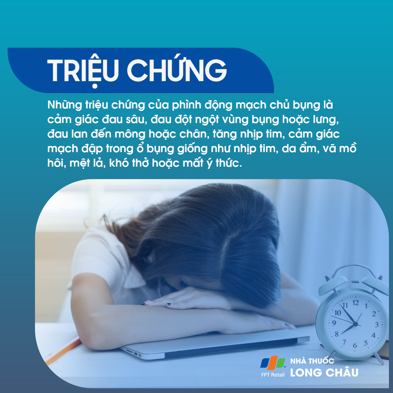 Phình động mạch chủ bụng 2