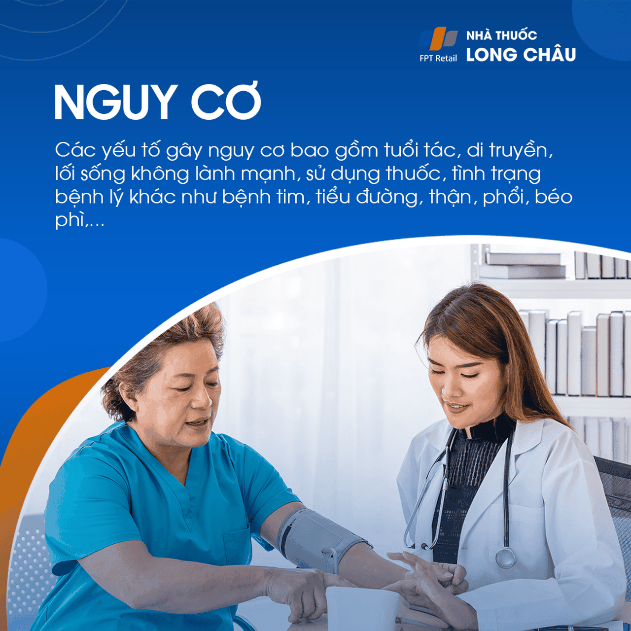 Đối tượng nguy cơ mắc rối loạn nhịp tim là người cao tuổi và người có tiền sử bệnh tim mạch