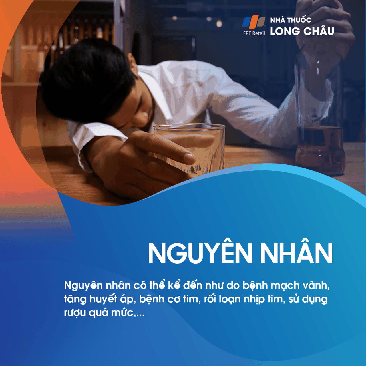 Suy tim mạn tính 3