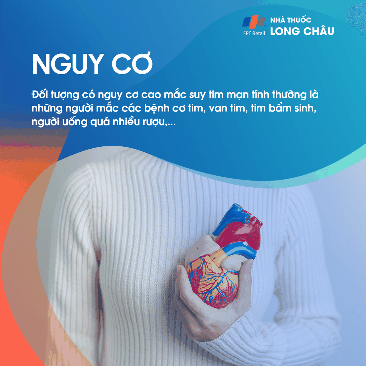 Suy tim mạn tính 4