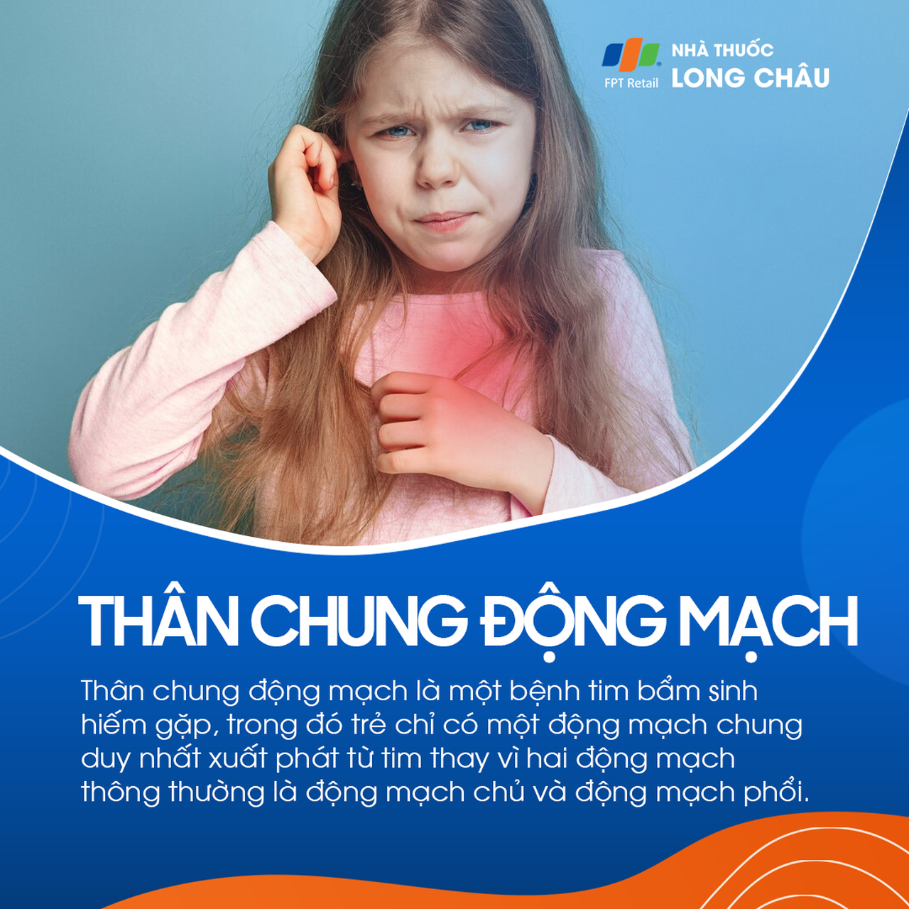 Thân chung động mạch 1