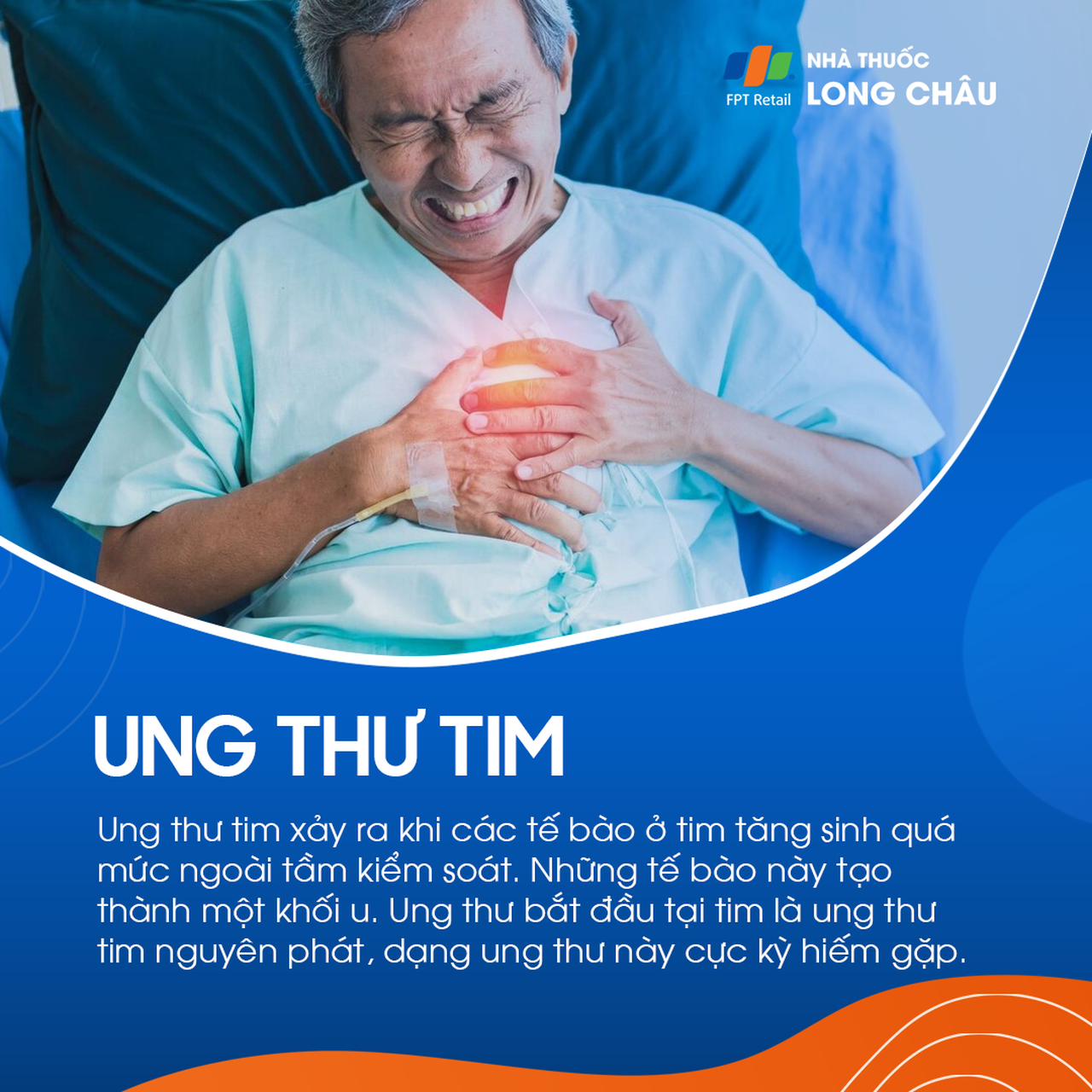 Ung thư tim 1
