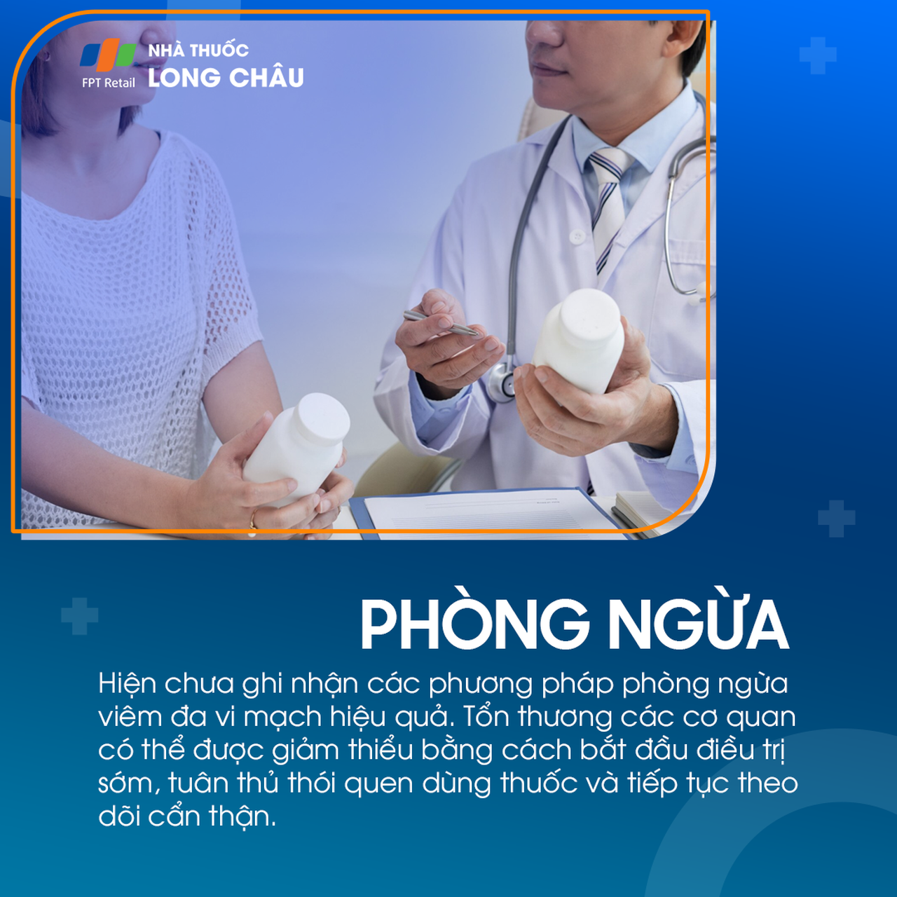 Viêm đa vi mạch 7