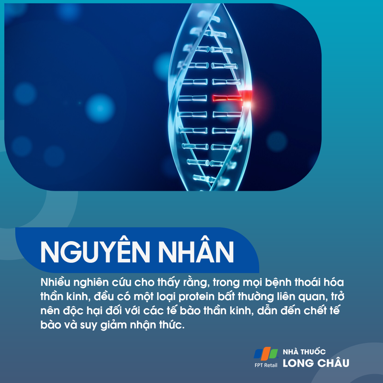 Thoái hóa thần kinh 3