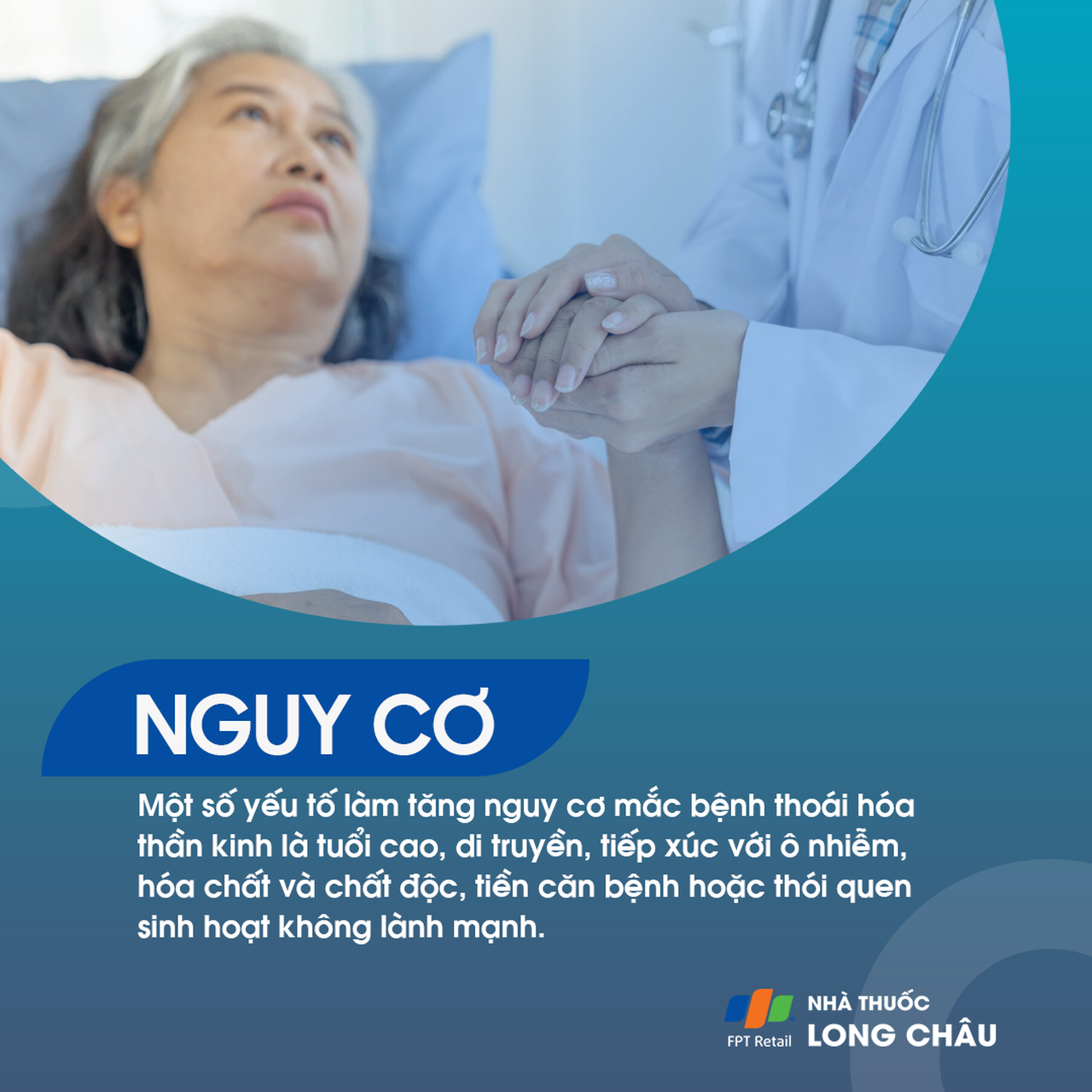 Thoái hóa thần kinh 4