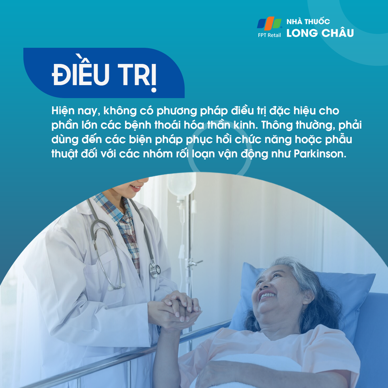 Thoái hóa thần kinh 6