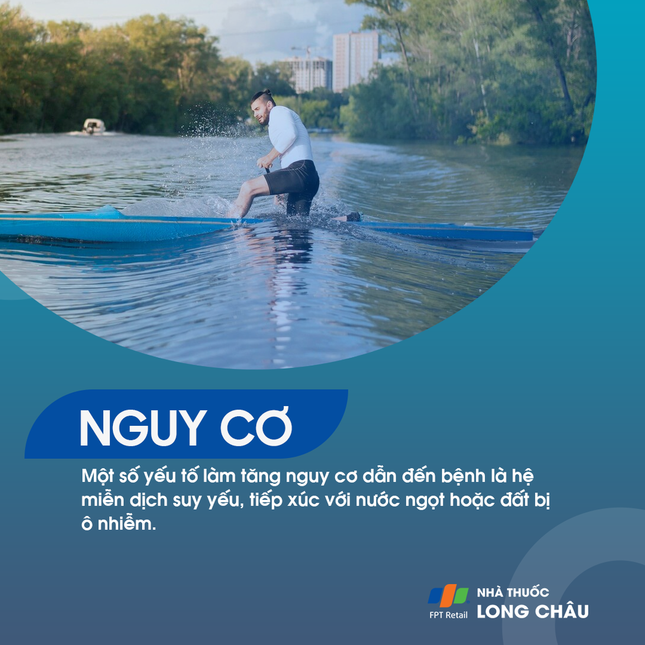 Viêm não dạng u hạt do Amip 4