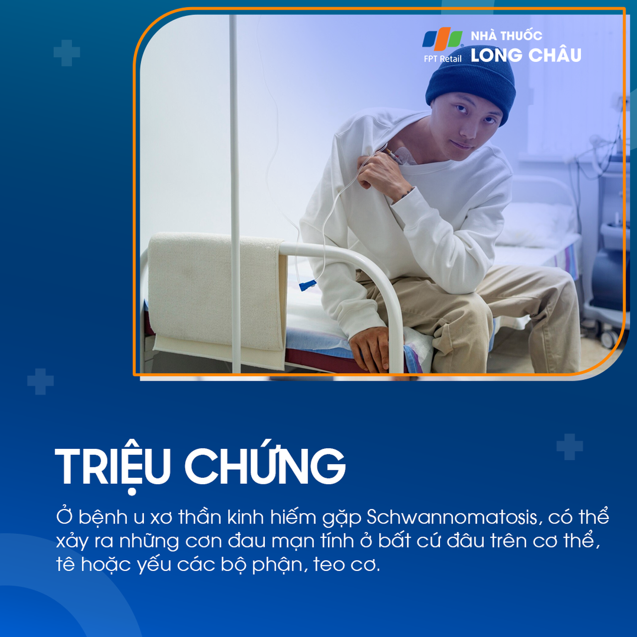 U xơ thần kinh 4
