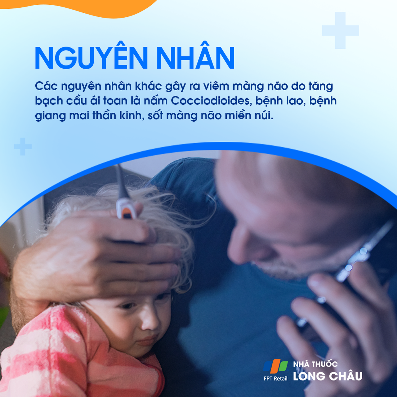 Viêm màng não do tăng bạch cầu ái toan 4