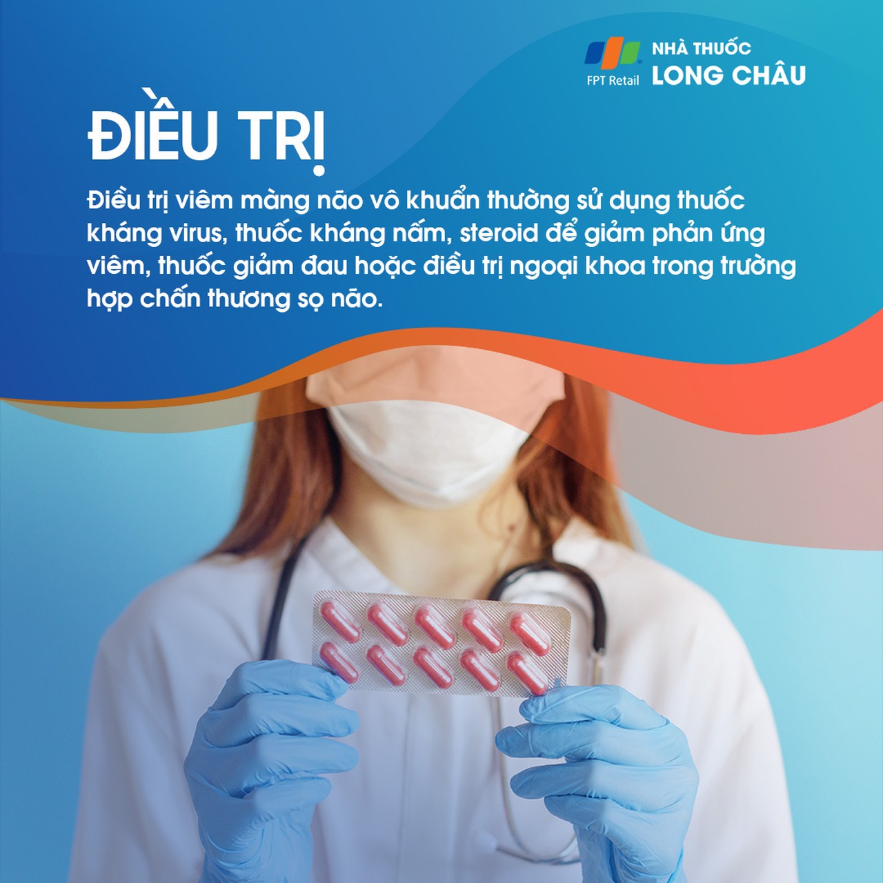 Viêm màng não vô khuẩn 6