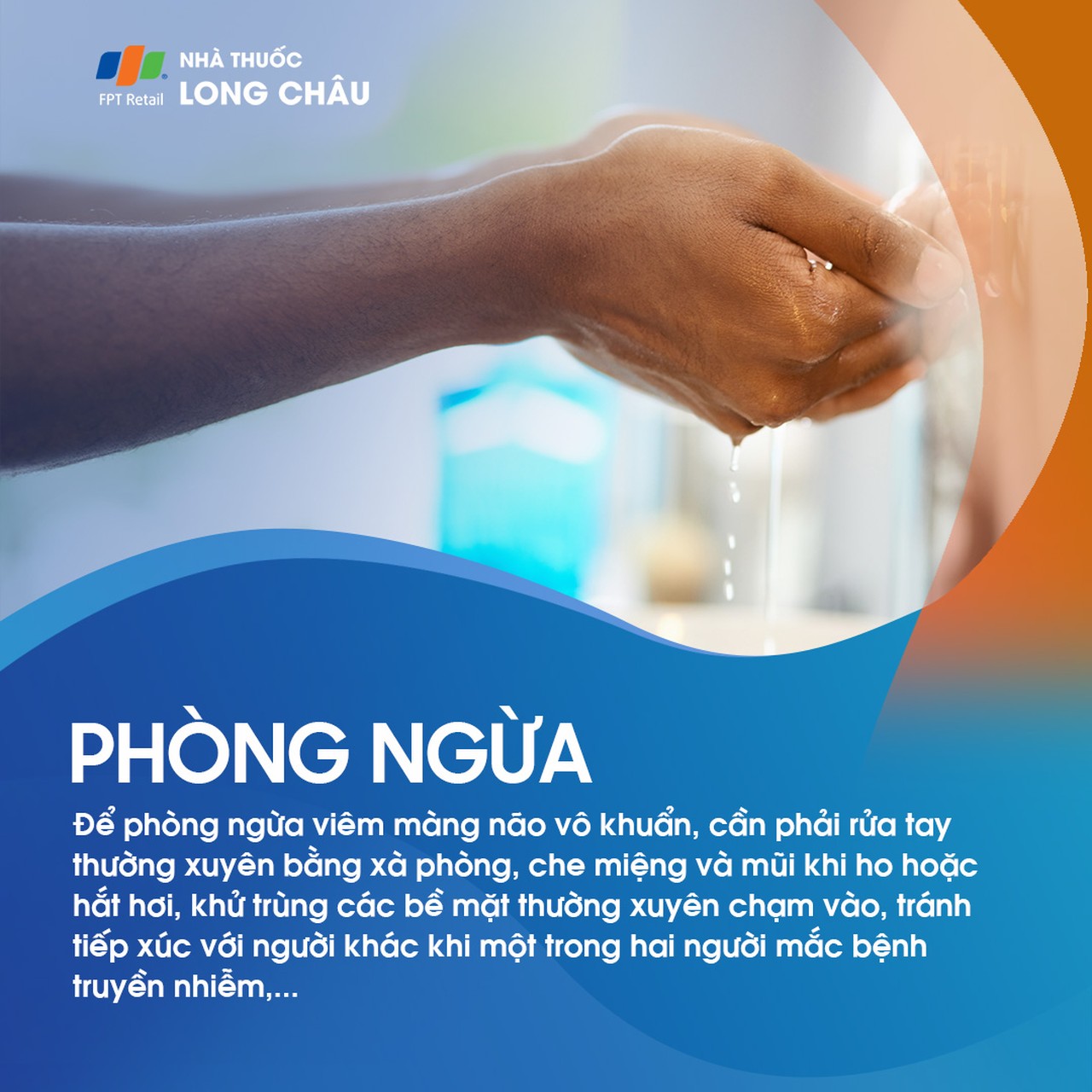 Viêm màng não vô khuẩn 7