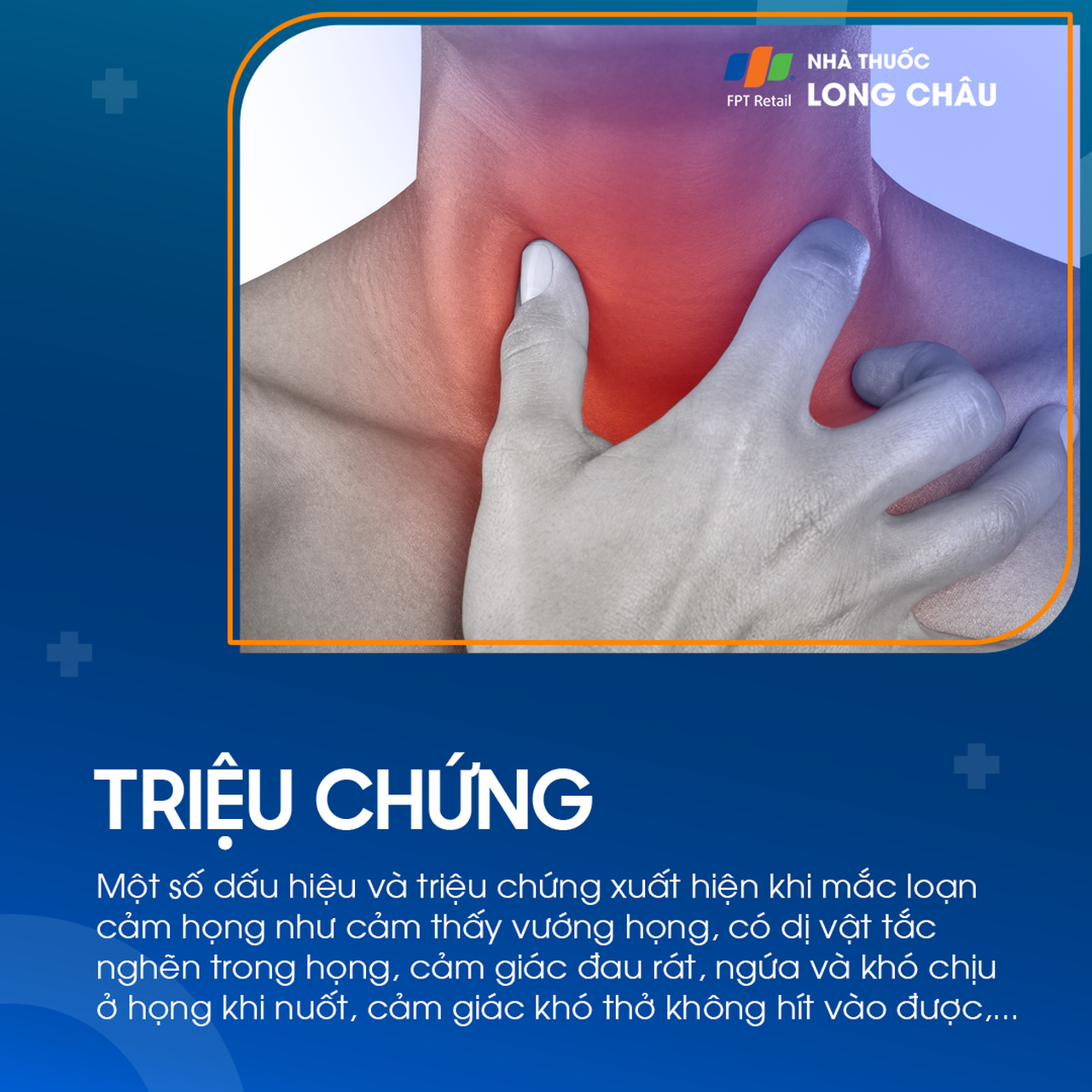 Loạn cảm họng 2